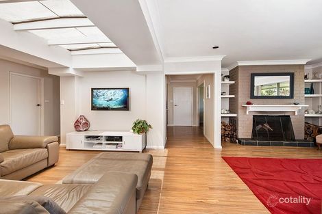 Property photo of 56A Bignell Street Illawong NSW 2234