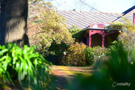 Property photo of 1 Dorothy Friend Place Bundanoon NSW 2578