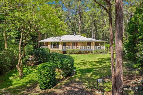Property photo of 416 Ocean Drive West Haven NSW 2443
