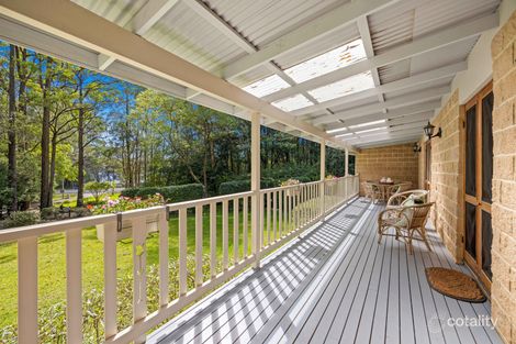 Property photo of 416 Ocean Drive West Haven NSW 2443