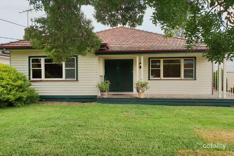 Property photo of 16 Armstrong Street Sunshine West VIC 3020