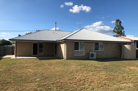 Property photo of 63 Hogan Street Dalby QLD 4405