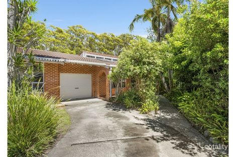Property photo of 4/10 Allman Place Crescent Head NSW 2440