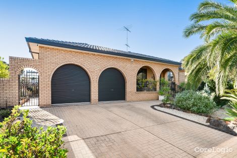 Property photo of 8 Dalziel Street Fairfield West NSW 2165