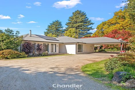 Property photo of 22 The Patch Road The Patch VIC 3792