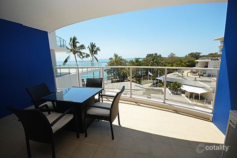 Property photo of 322/569 Esplanade Urangan QLD 4655