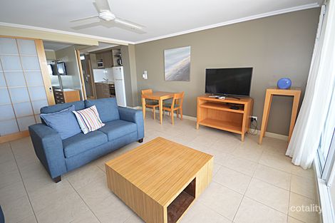 Property photo of 322/569 Esplanade Urangan QLD 4655