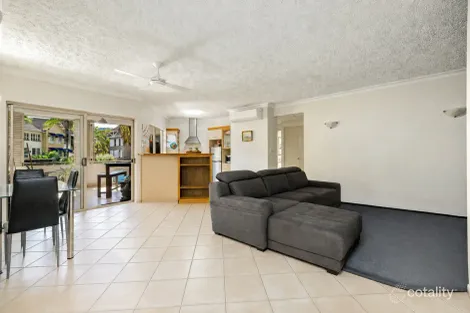 805/2-10 Greenslopes St, Cairns North, QLD 4870