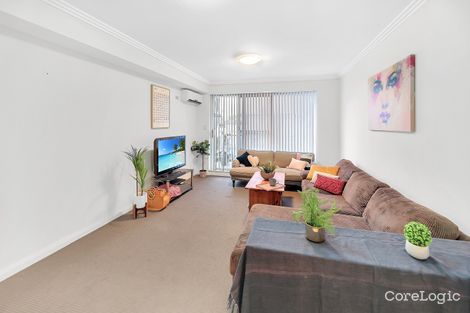 Property photo of 38/79-87 Beaconsfield Street Silverwater NSW 2128