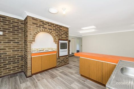 Property photo of 28 McLarty Street Waroona WA 6215