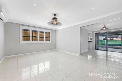 Property photo of 2B Tulloona Street Mount Druitt NSW 2770