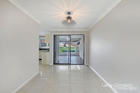 Property photo of 2B Tulloona Street Mount Druitt NSW 2770
