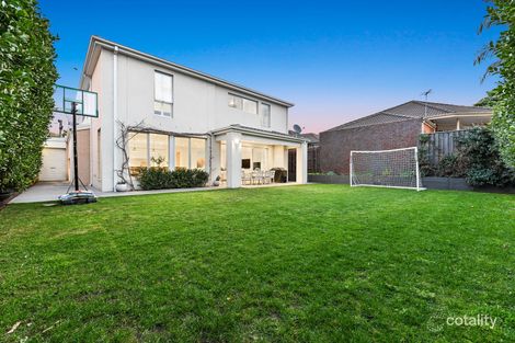Property photo of 25 Northern Avenue Brighton East VIC 3187