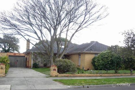 1 Vincent St, Mulgrave, VIC 3170