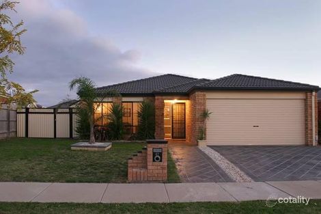 Property photo of 67 Community Parade Narre Warren South VIC 3805