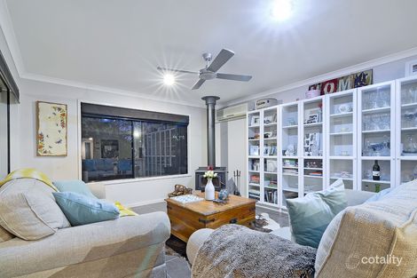 Property photo of 8 Juniper Court Mount Cotton QLD 4165