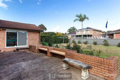 Property photo of 13 Aloha Close Bonnells Bay NSW 2264