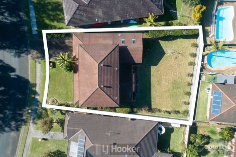 Property photo of 13 Aloha Close Bonnells Bay NSW 2264