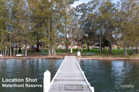 Property photo of 13 Aloha Close Bonnells Bay NSW 2264