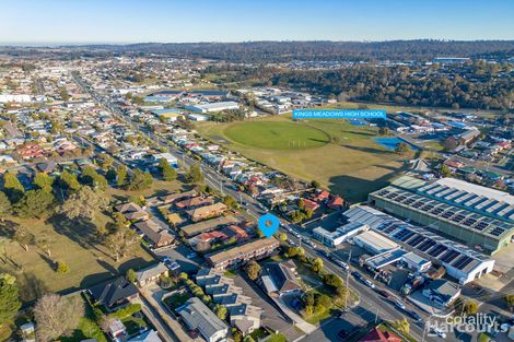 Property photo of 6/183 Hobart Road Kings Meadows TAS 7249