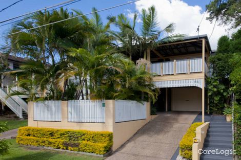 Property photo of 61 Donald Street Camp Hill QLD 4152
