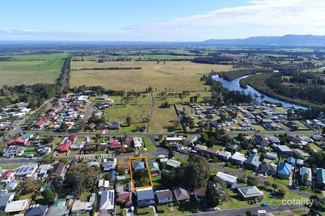 Property photo of 6 Pyree Street Greenwell Point NSW 2540