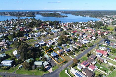 Property photo of 6 Pyree Street Greenwell Point NSW 2540