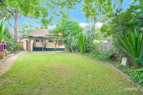 Property photo of 22 Sylvia Street Rydalmere NSW 2116