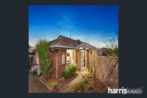 Property photo of 6/11-13 Jessie Street Oak Park VIC 3046