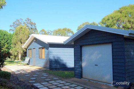Property photo of 974 Kidaman Creek Road Curramore QLD 4552