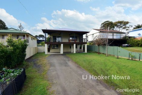 Property photo of 6 Pyree Street Greenwell Point NSW 2540