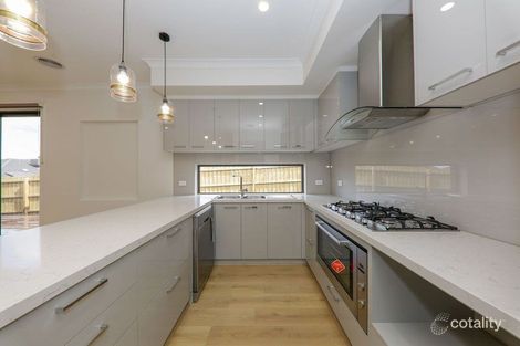 Property photo of 13A Coromandel Crescent South Knoxfield VIC 3180