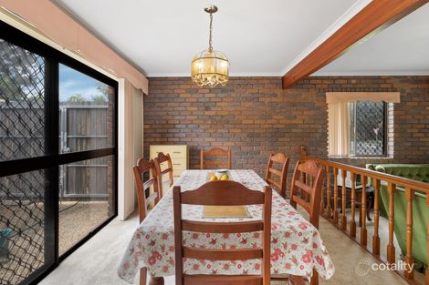 Property photo of 393 Winstanley Street Carindale QLD 4152