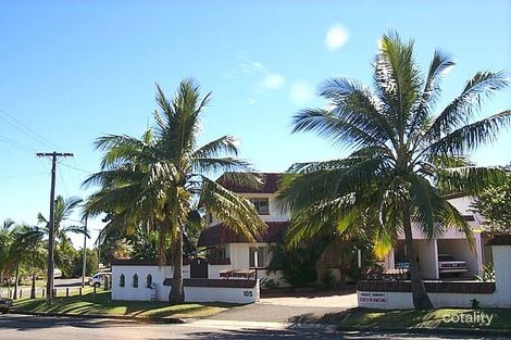 1/105-107 Francis St, West End, QLD 4810