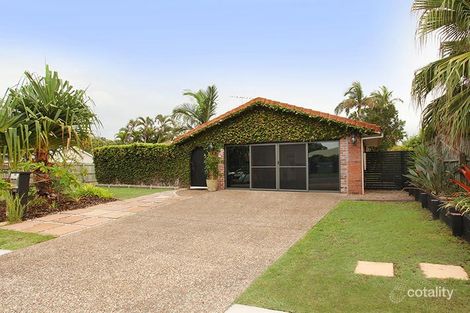 Property photo of 64 Parkway Drive Mooloolaba QLD 4557