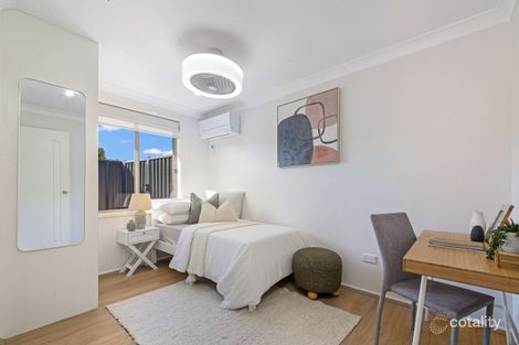 Property photo of 24 Icarus Place Quakers Hill NSW 2763