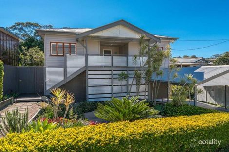 Property photo of 31 Stokes Street Bardon QLD 4065