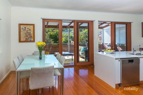 Property photo of 31 Stokes Street Bardon QLD 4065