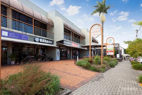 71/283 Given Tce, Paddington, QLD 4064