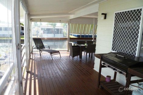 Property photo of 368 Oxley Drive Coombabah QLD 4216