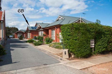 Property photo of 6B Collins Avenue Edwardstown SA 5039