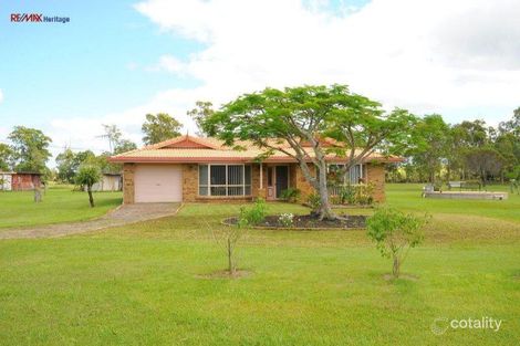 9 Fairview Lane, Tinana South, QLD 4650