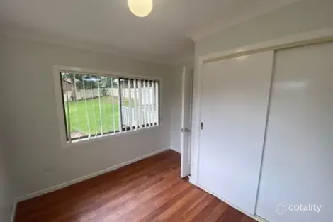 Property photo of 8 Payne Street Mangerton NSW 2500