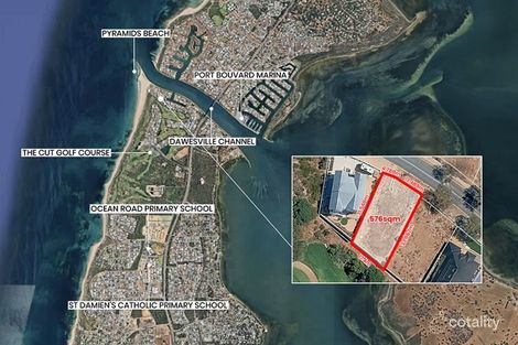 93 Southport Bvd, Dawesville, WA 6211