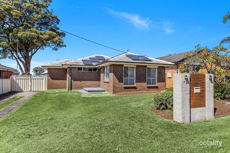 Property photo of 73 Captain Cook Drive Barrack Heights NSW 2528