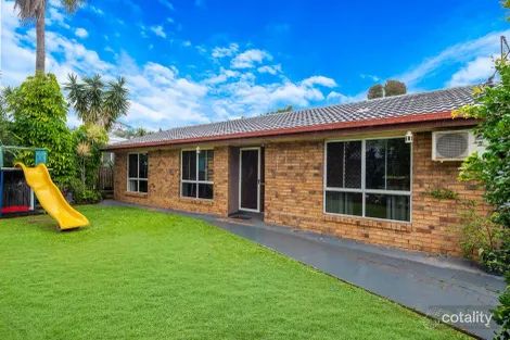 Property photo of 2 Frampton Street Alexandra Hills QLD 4161