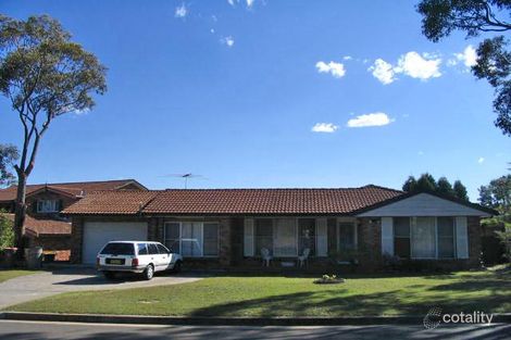 5 Friendship Pl, Illawong, NSW 2234