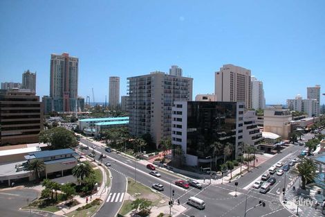 32/40 Ferny Ave, Surfers Paradise, QLD 4217