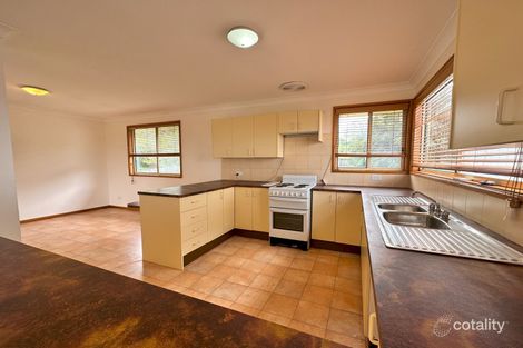 Property photo of 87 Kiarama Avenue Kiama Downs NSW 2533