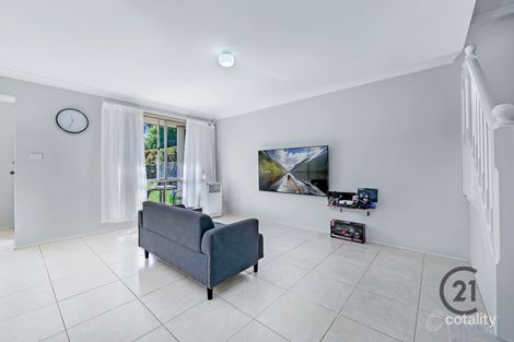 Property photo of 14 Meldon Place Stanhope Gardens NSW 2768